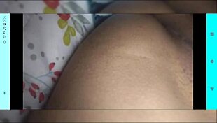 my best friend couldn't take it anymore and confessed her desire for my big cock in doggystyle.