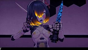 Belky The Robots Quick Joi~