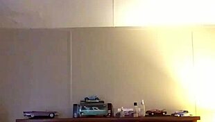 Cute Teens Harvey Sin And Edward Terrant Paying Stepdad's Debt With Ass Action