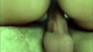 brunette latina stepsister fucked in bathroom by stepbrother's big dick while parents away