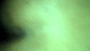 Super wet pussy drips as it gets penetrated by a hard cock in intense action