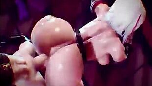 i party with futanari till we die