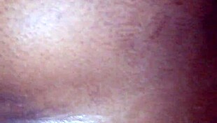 Super wet pussy drips as it gets penetrated by a hard cock in intense action