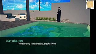 Intense Anime Hentai Family Action