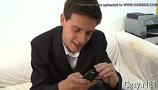 built gay guys in hot porn action 🔥