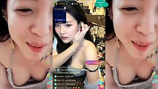 watch this cute girl on bigo live stream