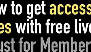 vicky vettes in green bikini sucks your big cock so hot