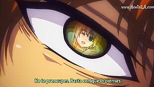 Ghost Girl Transforms Man into Woman in Wild Fantasy Tale