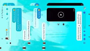 my best friend couldn't take it anymore and confessed her desire for my big cock in doggystyle.