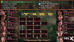 Treasureofnadia - Put His Finger In The Ass And Then His Cock E2 38