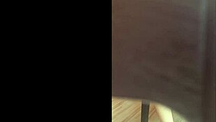 Uppskört av argentinsk universitetsstudent Nataly de la Uba med tråd