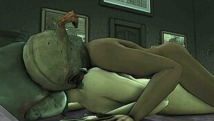 Dishonored the sims 4 features gay anal and handjob scenes
