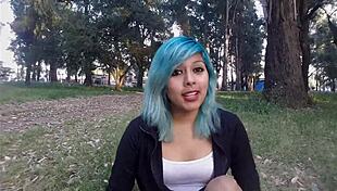 Sexy Girl Masturbates with Fisting and Anal Play!