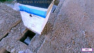 lets go fuck at the construction site with big cock