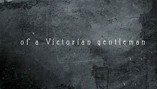 Dark lantern entertainment presents 42 years old from my secret life the erotic confessions of a victorian english gentleman