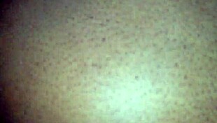 Super wet pussy drips as it gets penetrated by a hard cock in intense action