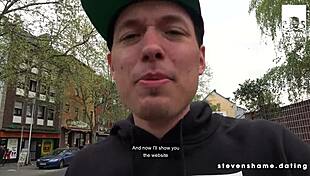 Freaky Fuck Date For Needy Milf Dacada