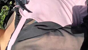 Watch this intense anal ass fucking session