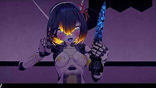 Belky The Robots Quick Joi~