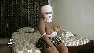 Fat Pussy Fuck With Big Dildo Xxx Doggystyle, Oh Yeah!