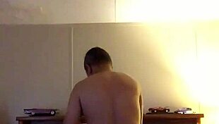 Cute Teens Harvey Sin And Edward Terrant Paying Stepdad's Debt With Ass Action