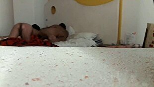 Trio amateur encounter