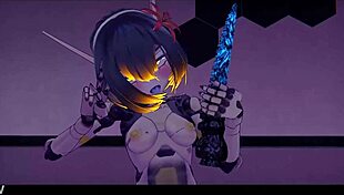 Belky The Robots Quick Joi~