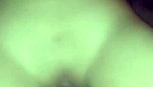 19-Year-Old Latina Craves Old Man's Cock