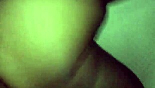 she says, 'those big ass back shots are the best'