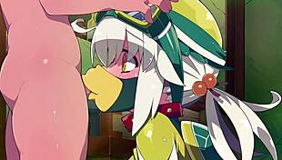 my favorite hentai labyrinth collection 2024