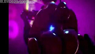 i party with futanari till we die