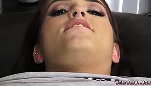 3D Taboo Sucking Stepbros Banana