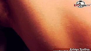 Almanca İnce Genç 18+ ile Araba Seks İçin Tanışıyorum