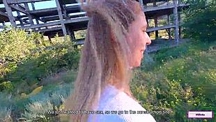 lets go fuck at the construction site with big cock