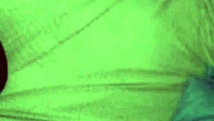 she says, 'those big ass back shots are the best'