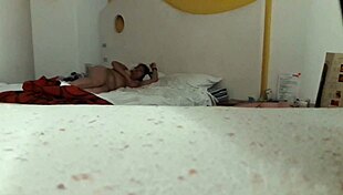 Trio amateur encounter