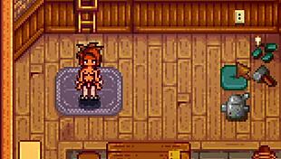 Xrated Stardew Valley Maru Part 1 In Spanish