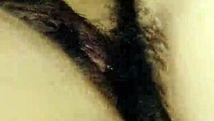 Teen's tight pussy gets fucked hard