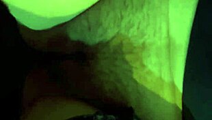 Thai Amateur Couple's Homemade Fun