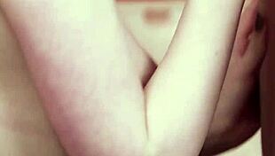 wicked babe gets facial after sucking off multiple guys