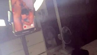 Handsome Guy From Luciana Sans Sucks Cock Well