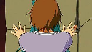 Twin Uncensored Hentai Cum!