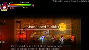 guilty hell normal playthrough part 4 intriguing game