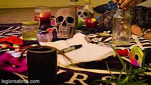 Sabrina sabrok in strong sexual bondage love