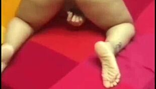 Jones' wife says, 'Watch me masturbate my beautiful pussy to orgasm'