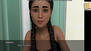 I Share A Bed With Six Hot Women In WVM 92