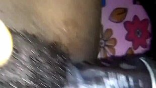 Maskgodez is no less than voluptuous derriere