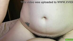 this cute 18-year-old with a hairy pussy asked me to film her first porn scene