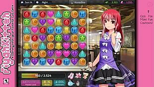 What One Night Stands Were Really Made For in HuniePop!