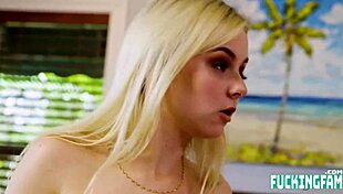 aria banks n riley jean competin’ for my attention, ya know